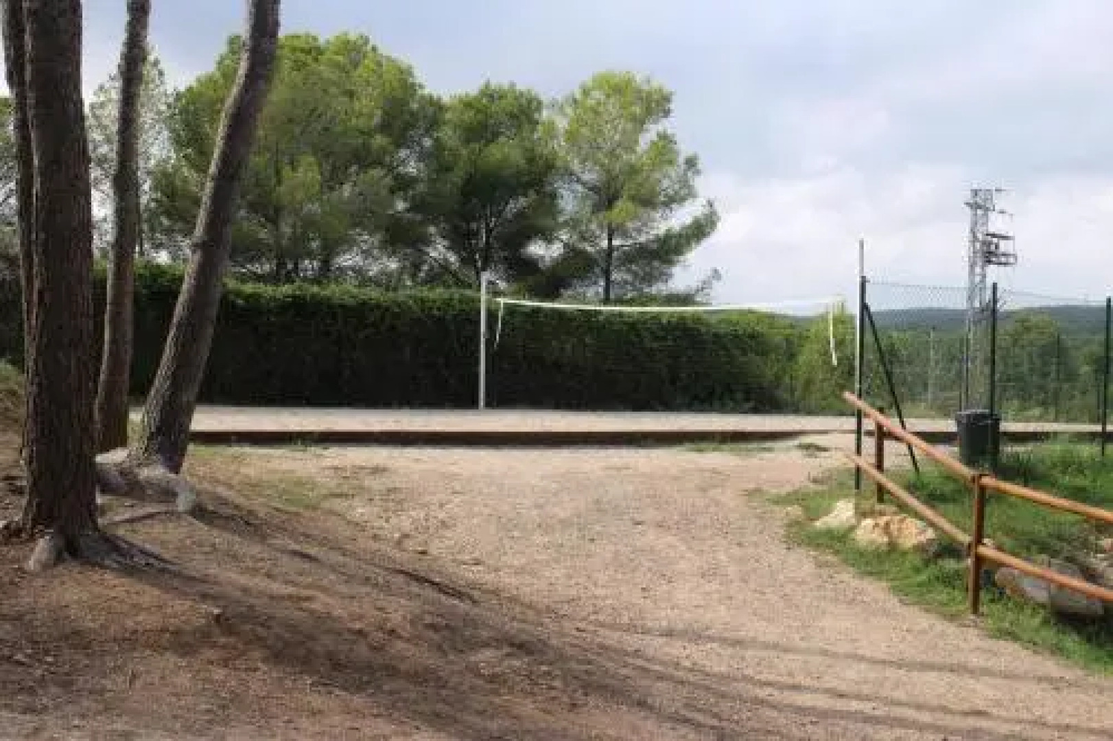 Casa de Colònies Finca Tamarit