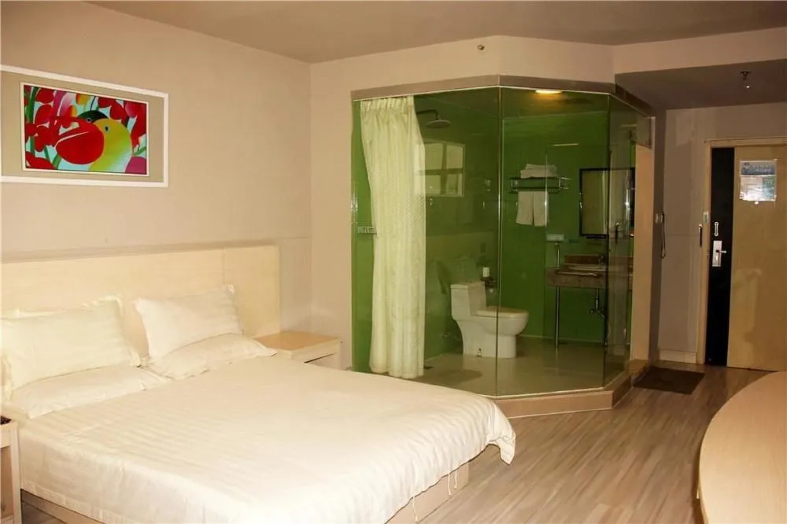 Jinhai Zhixing Hotel