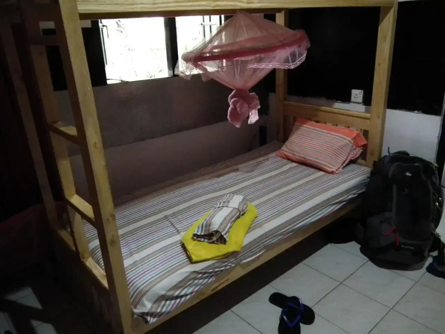 Rural Jungle Backpackers Hostel