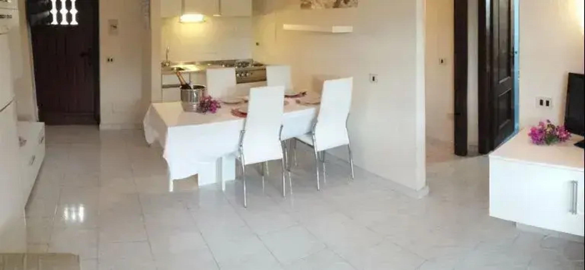 Residence Bougainvillae