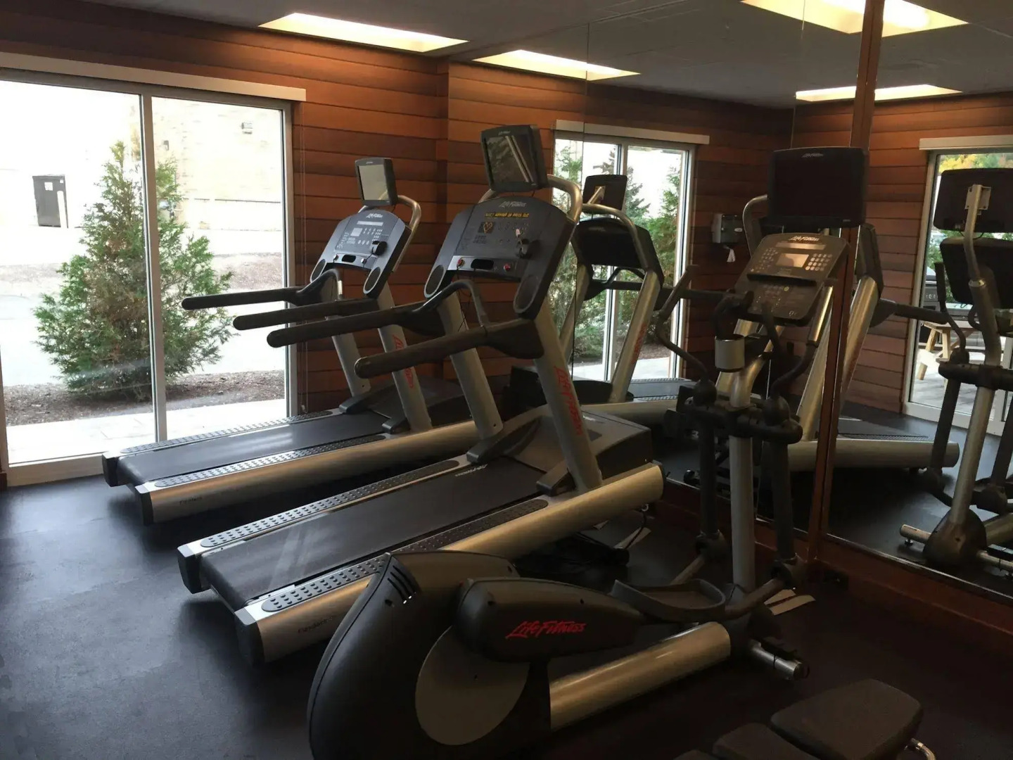 Fairfield Inn & Suites Utica