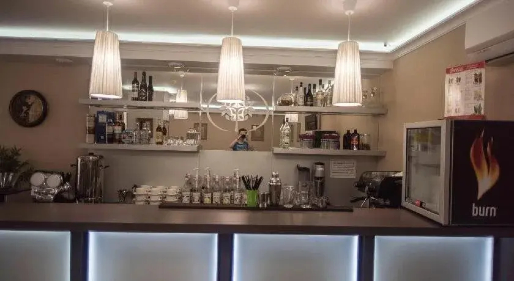 Парк Хаус Отель