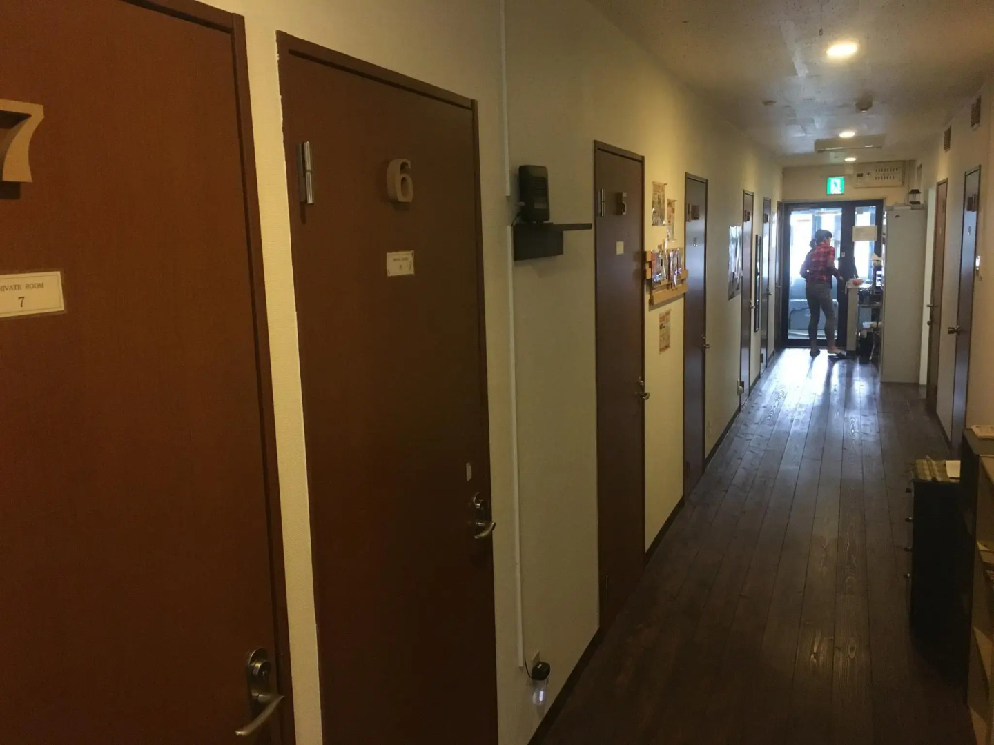 Kagoshima Little Asia - Hostel