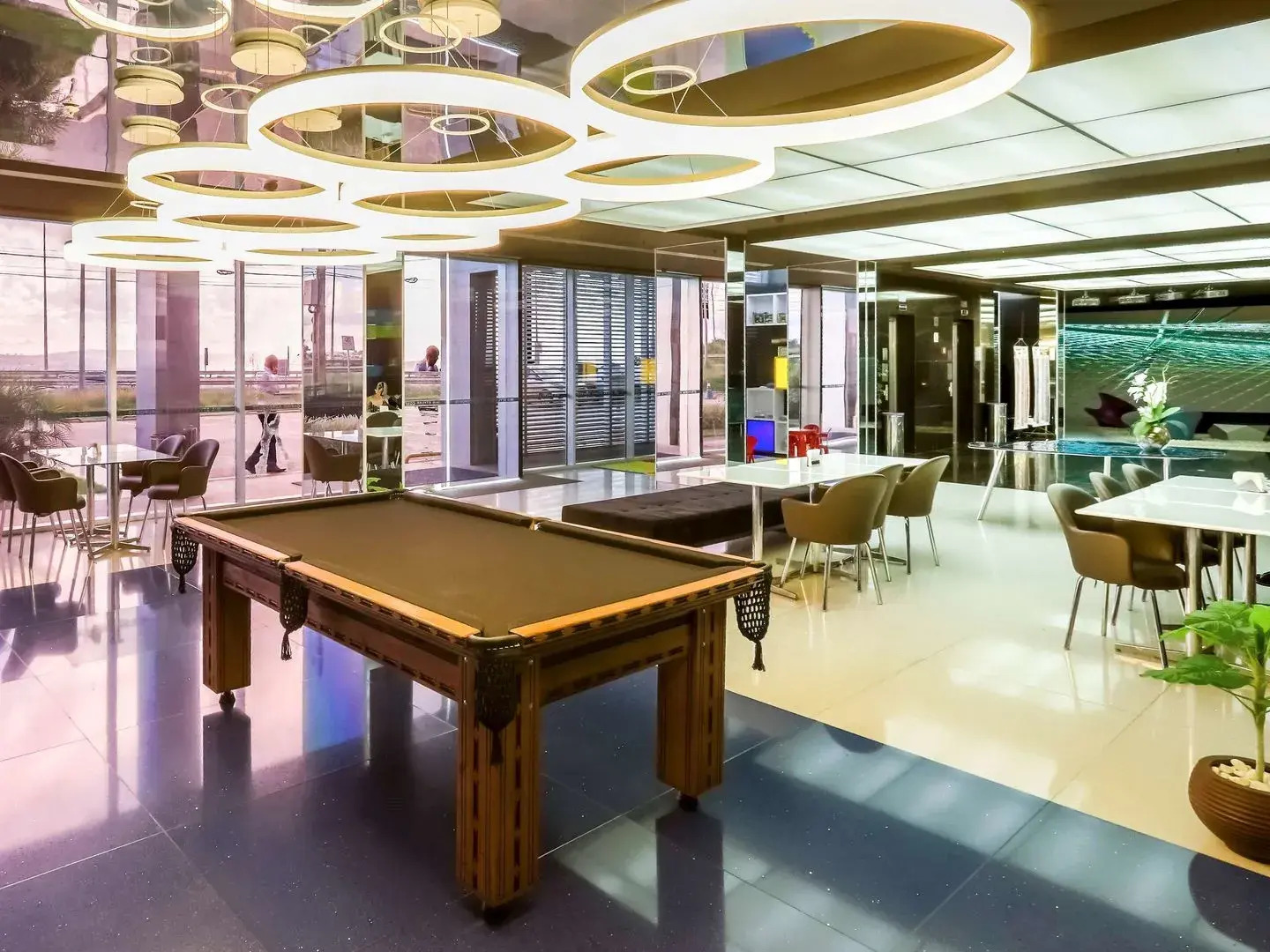 Ibis Styles Confins Aeroporto