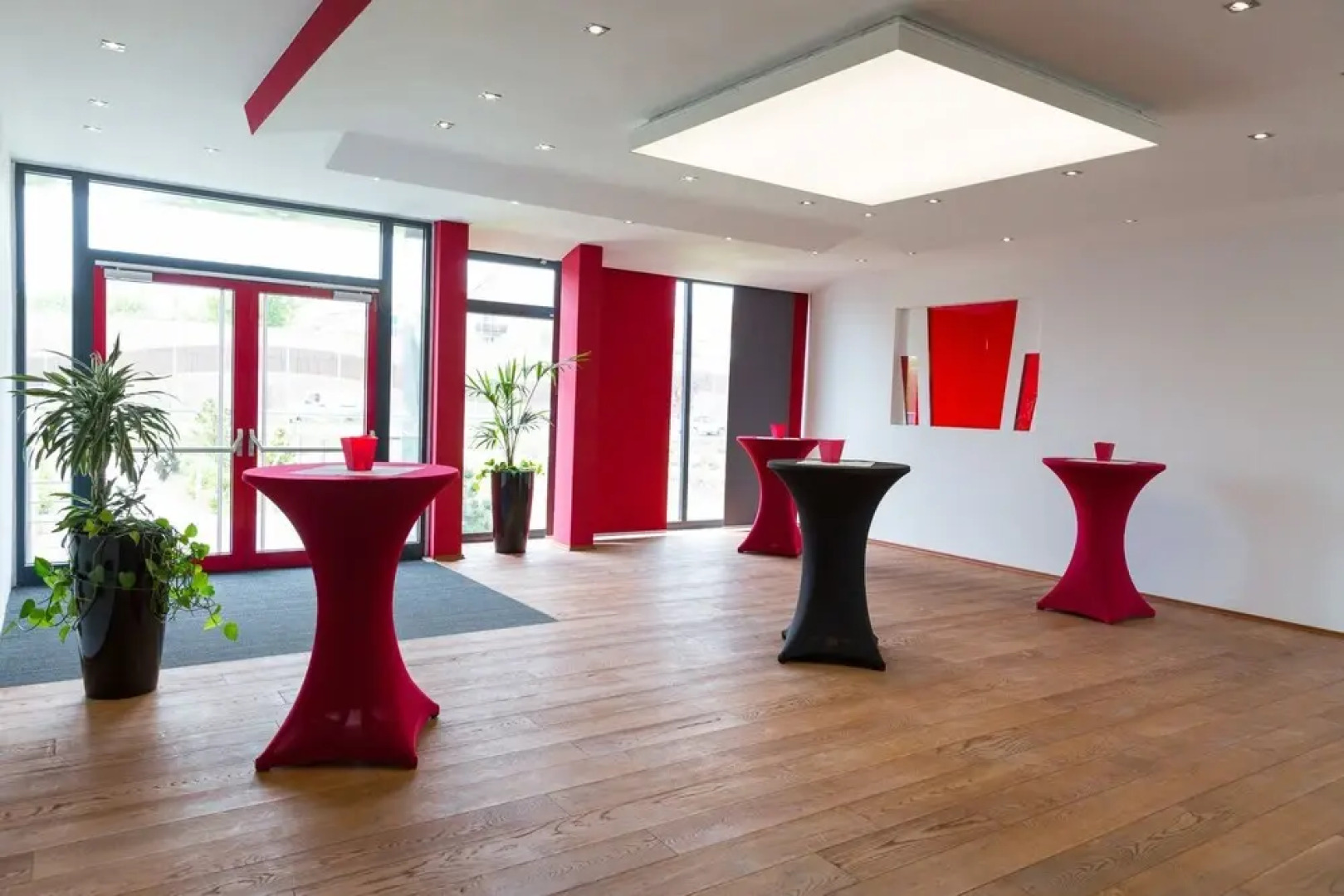 SUN APPART Gästehäuser