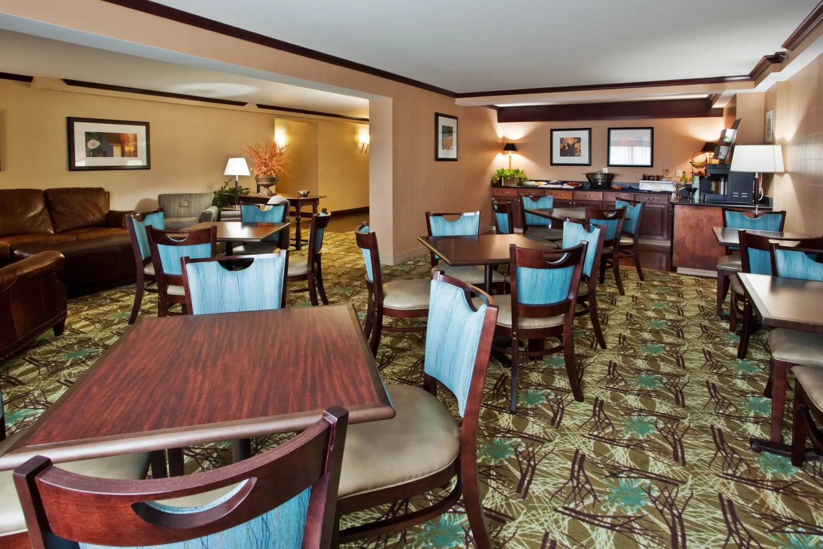 Ramada by Wyndham Cleveland Independence