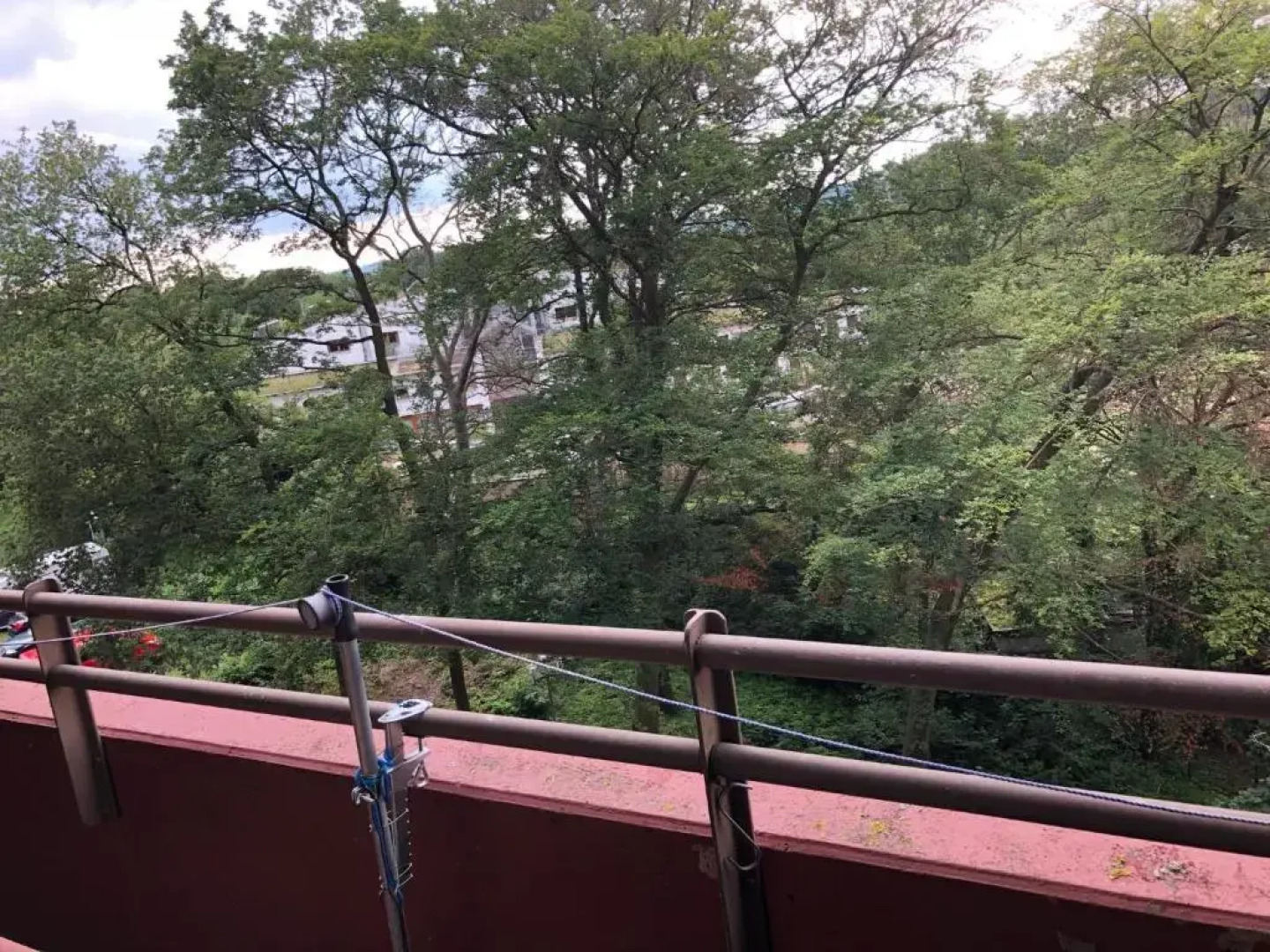 Schönes, gemütliches Appartement B506