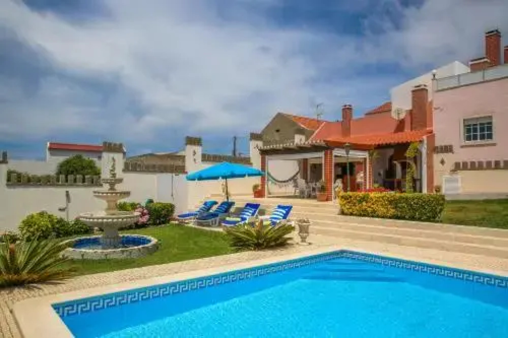 Pata da Gaivota -- Atalaia