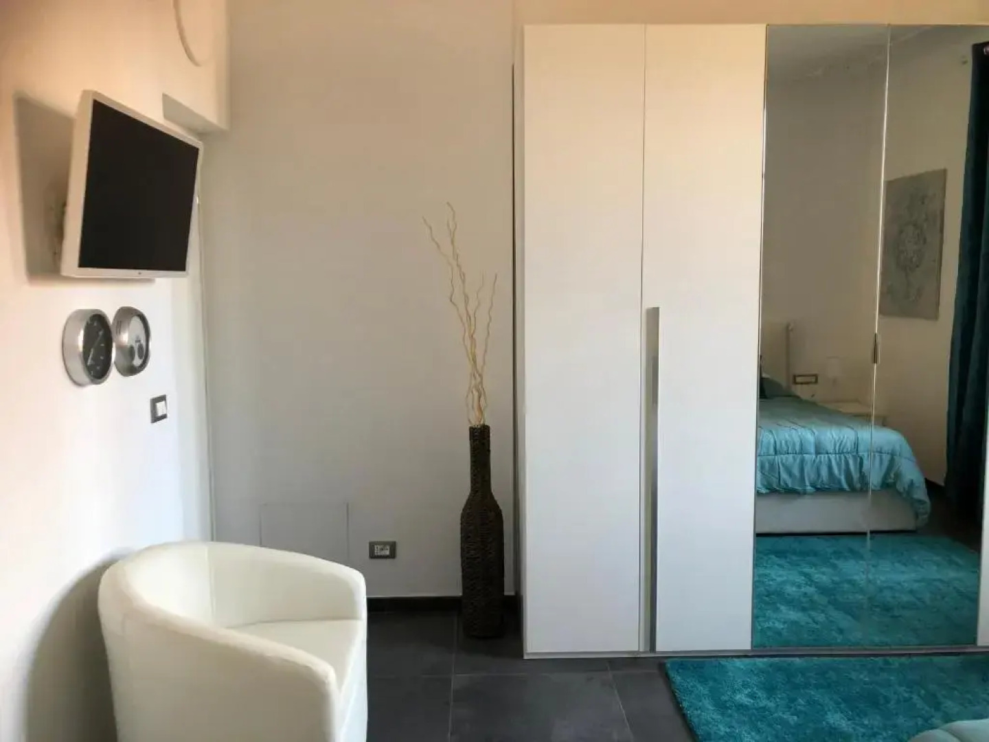 Appartamento Holiday Cinque Terre