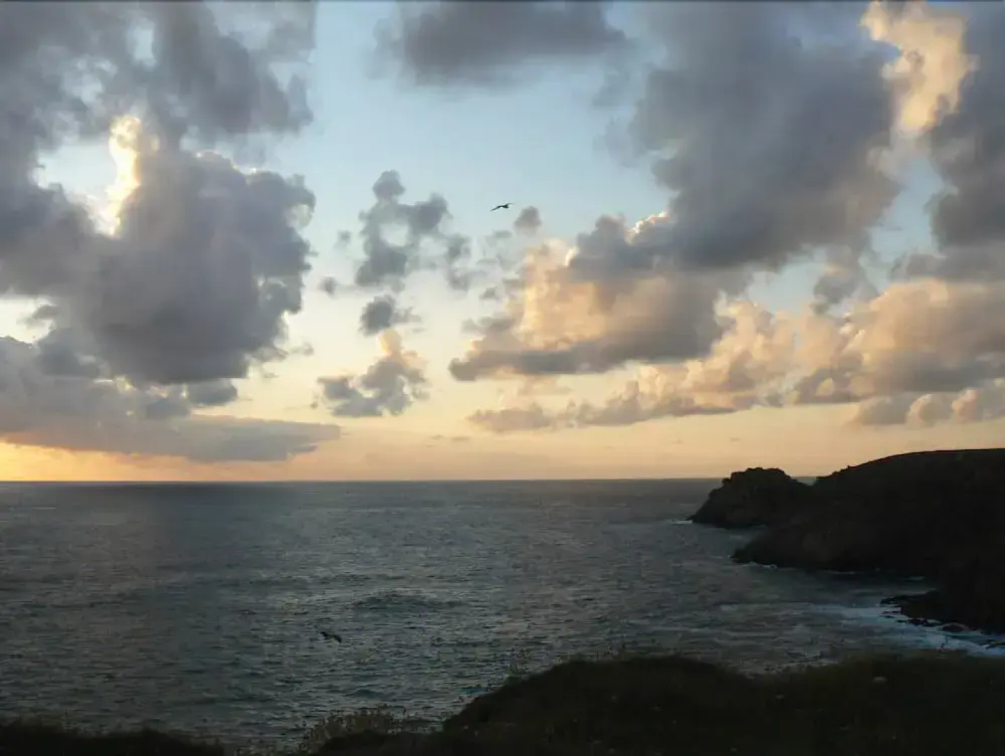Chambres D'Hôtes Océane Et Framboise