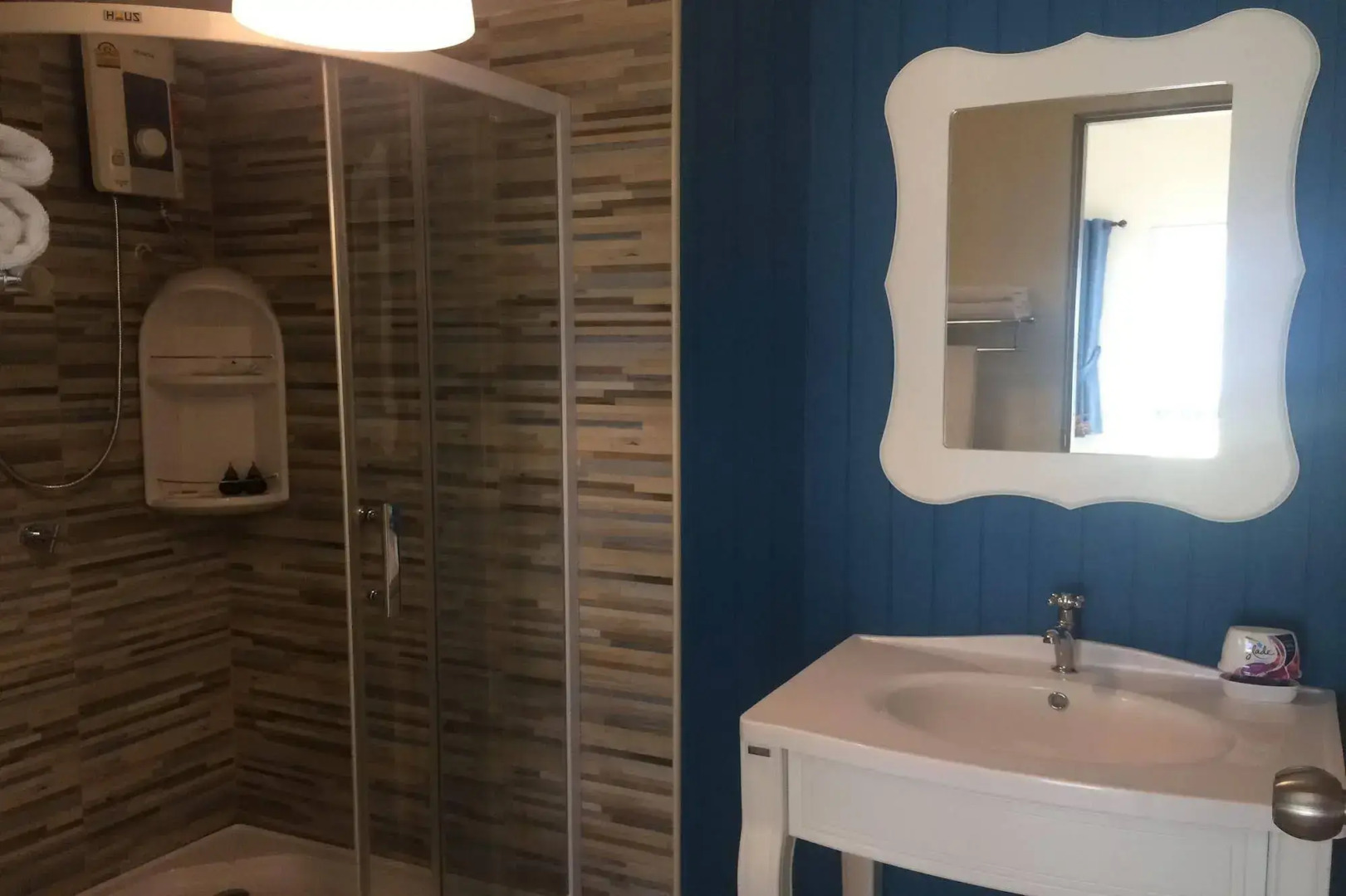 Puktien Cabana Beach Resort & Residence