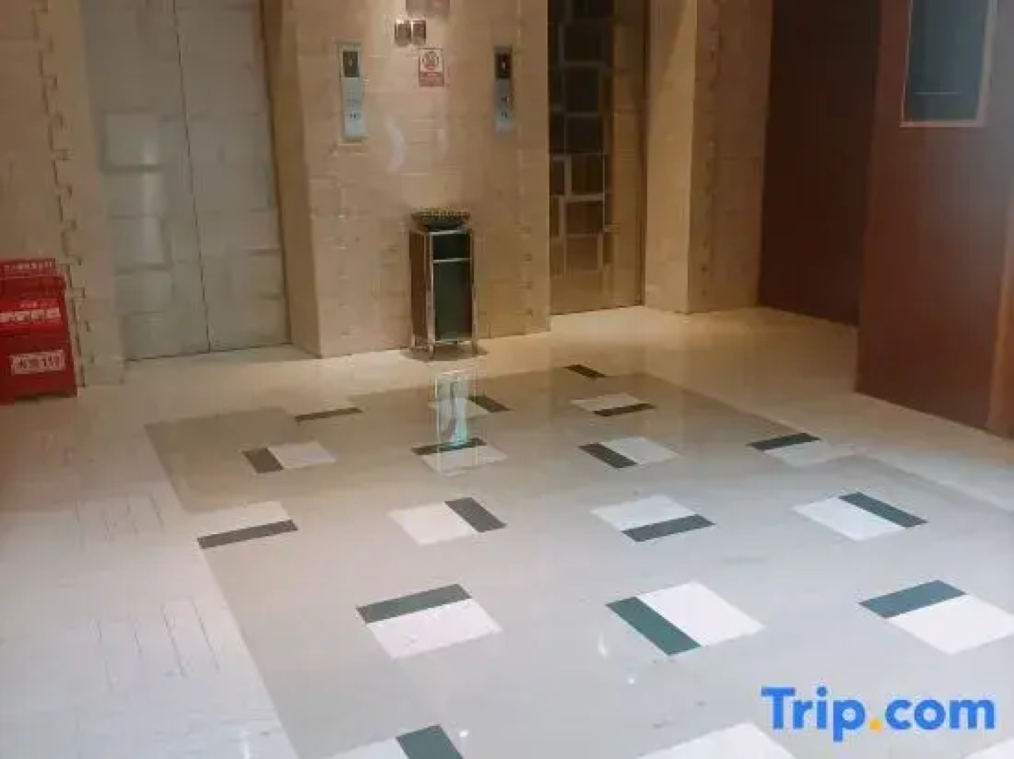 Wugong Mountain Rongyuan International Hot Spring Resort