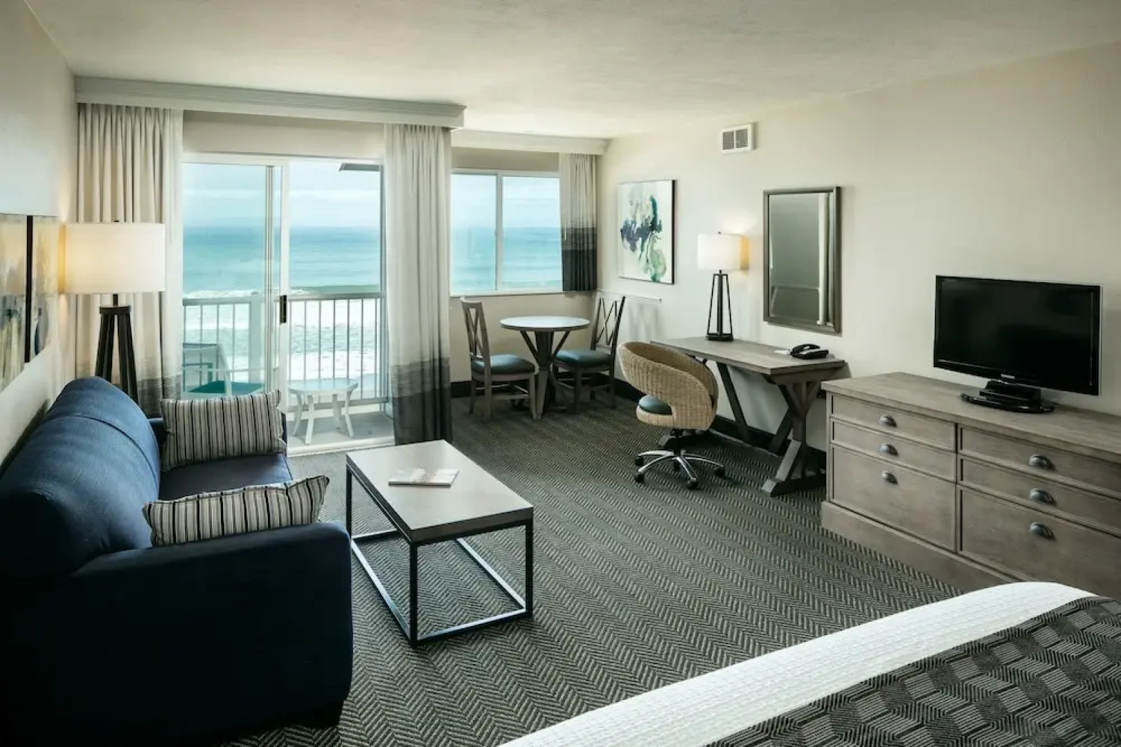 Best Western Beachfront Inn