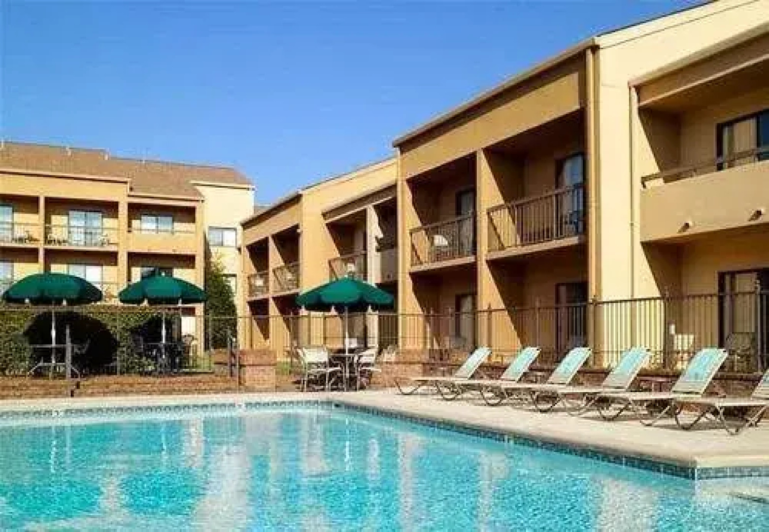 Courtyard Nashville Brentwood