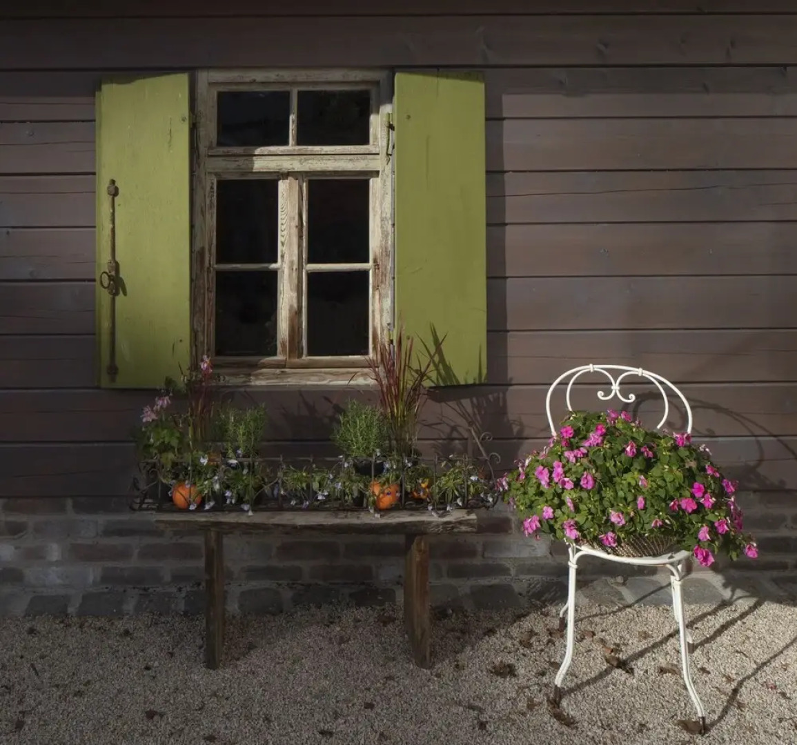 Ferienwohnung Chiemsee