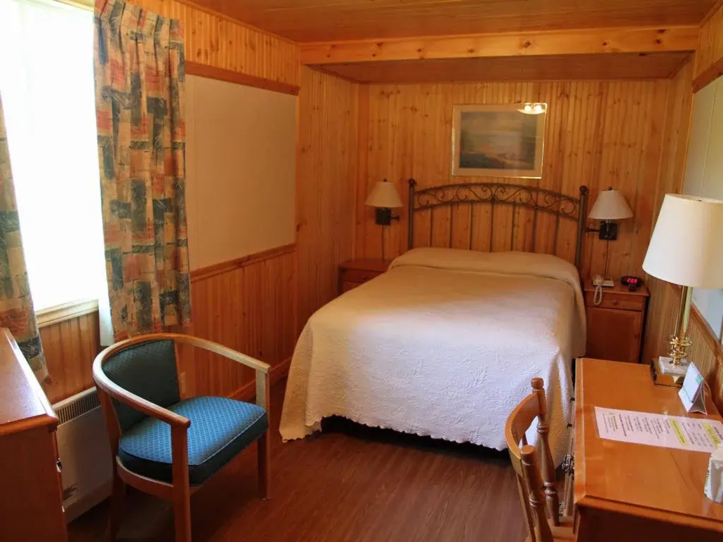 Auberge Motel 4 Saisons