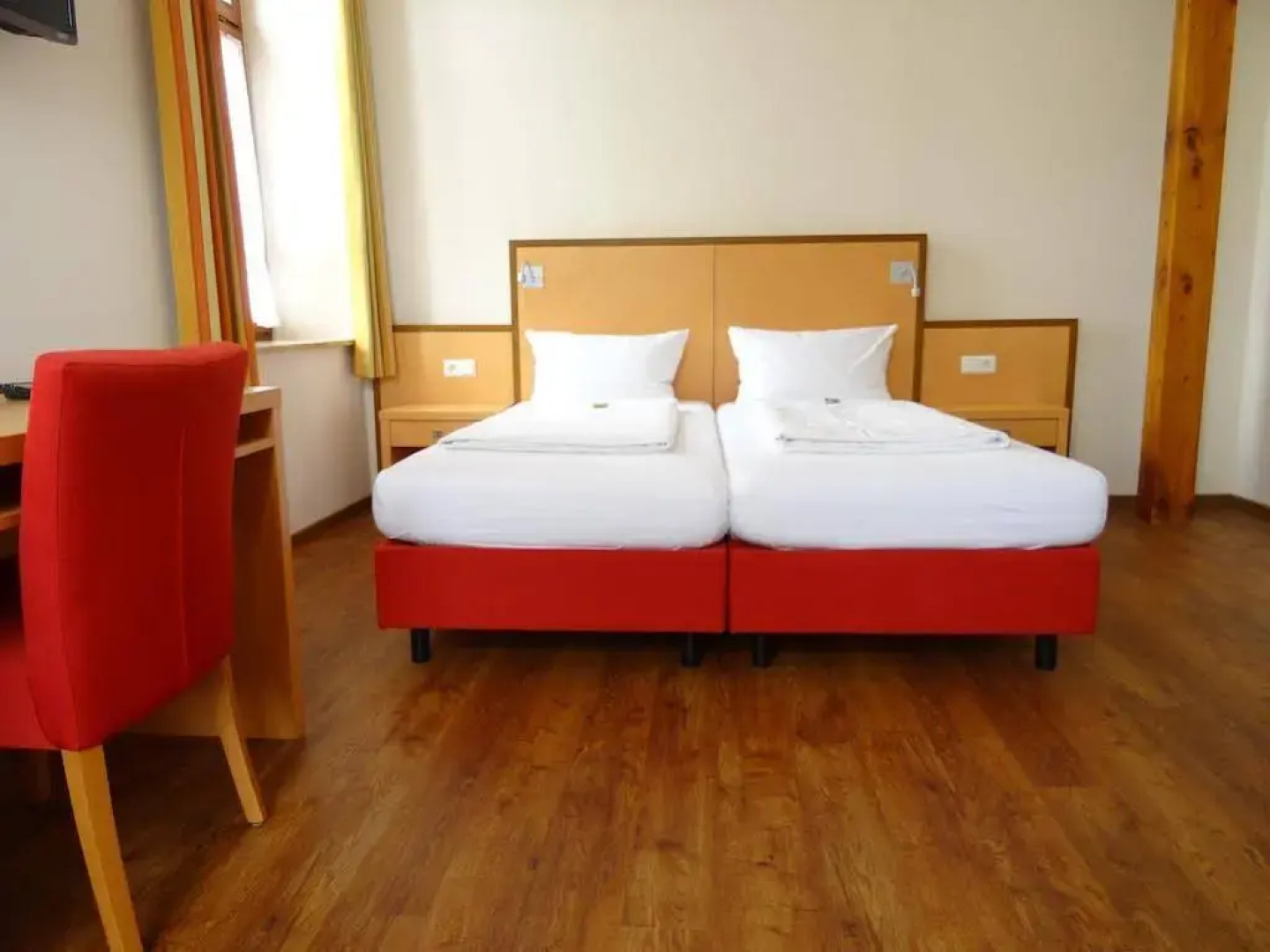 Landhaus Vier Jahreszeiten