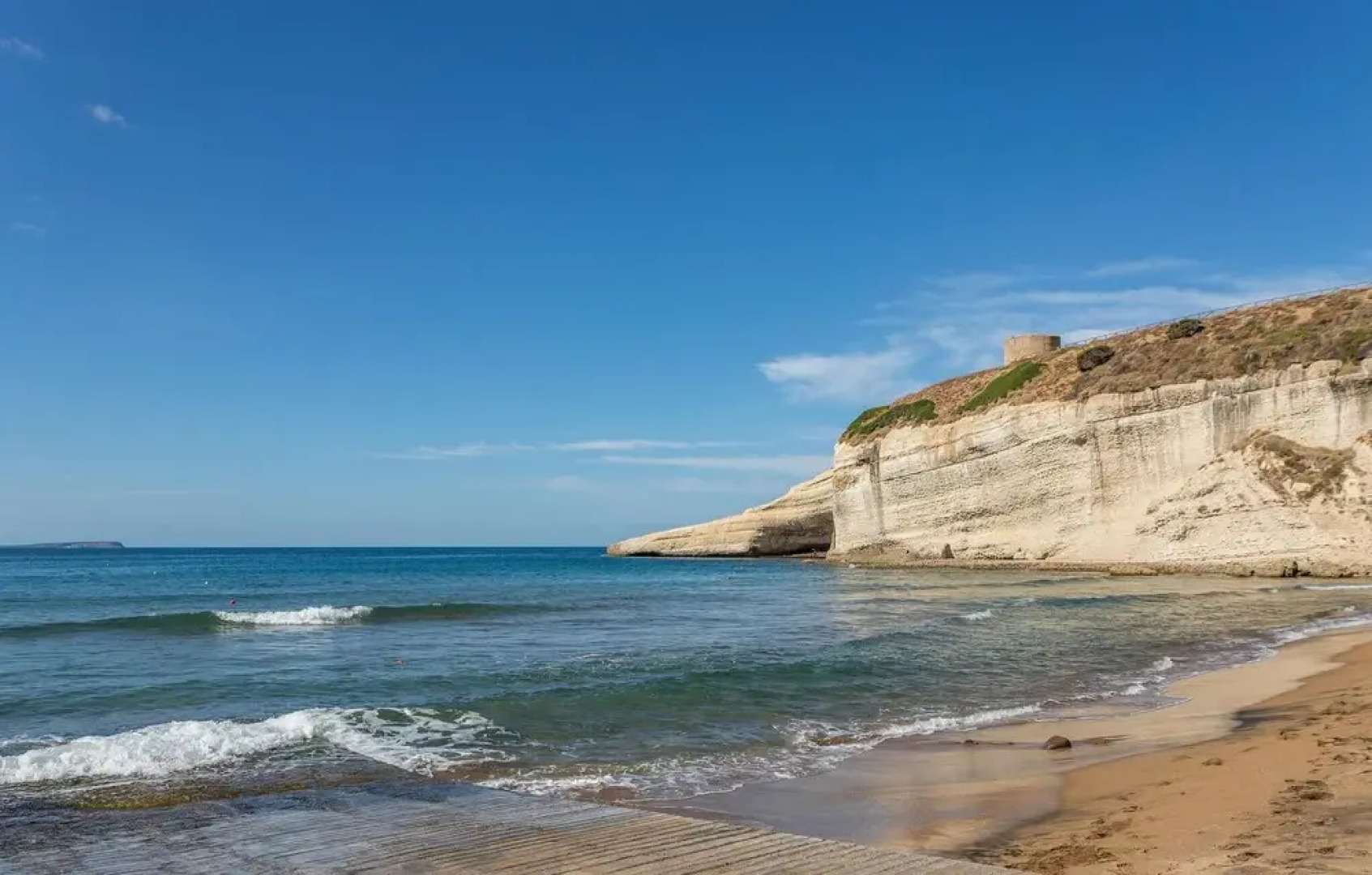 Nice Apartment in Cuglieri With 2 Bedrooms