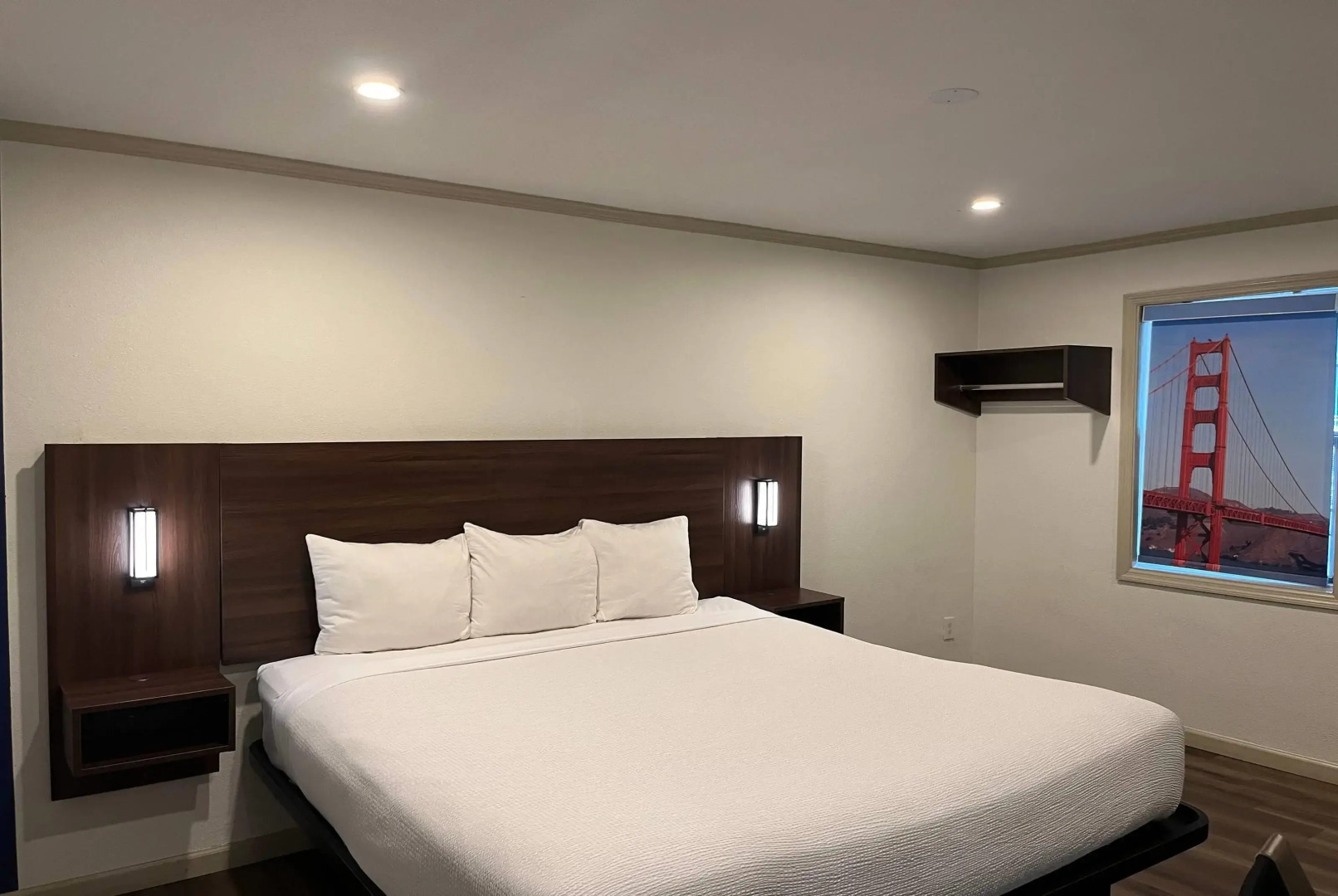 Travelodge By Wyndham Bainbridge