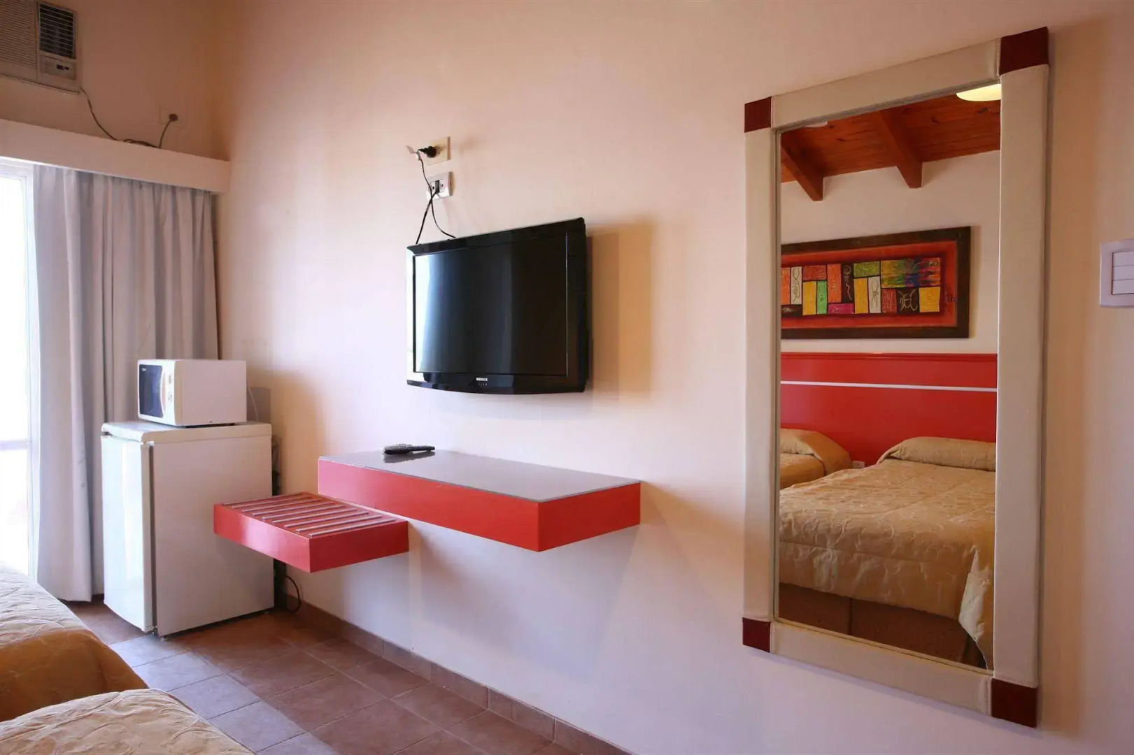 Cabañas Marina House