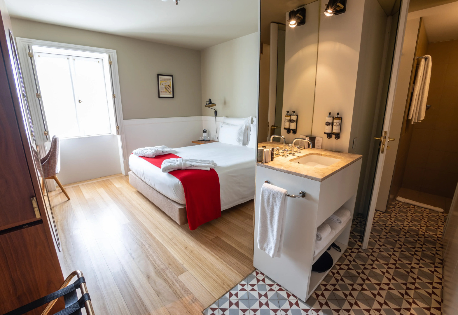 Porto A.S. 1829 Hotel