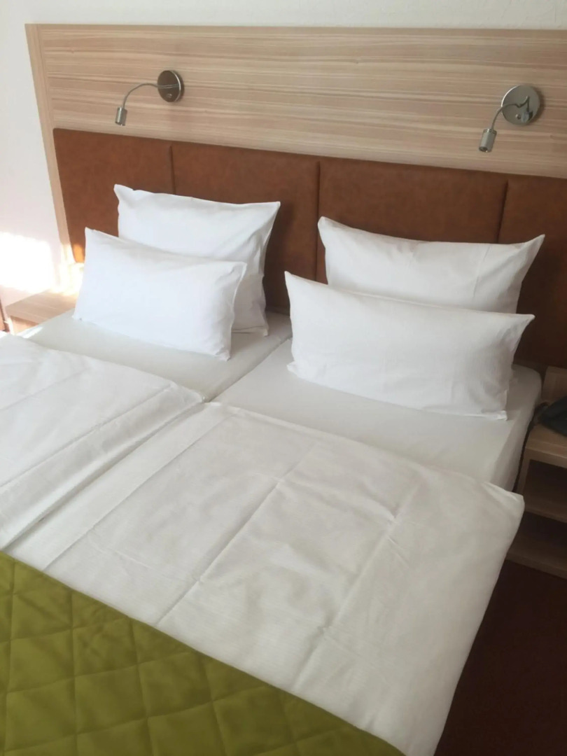 City Hotel Lippstadt