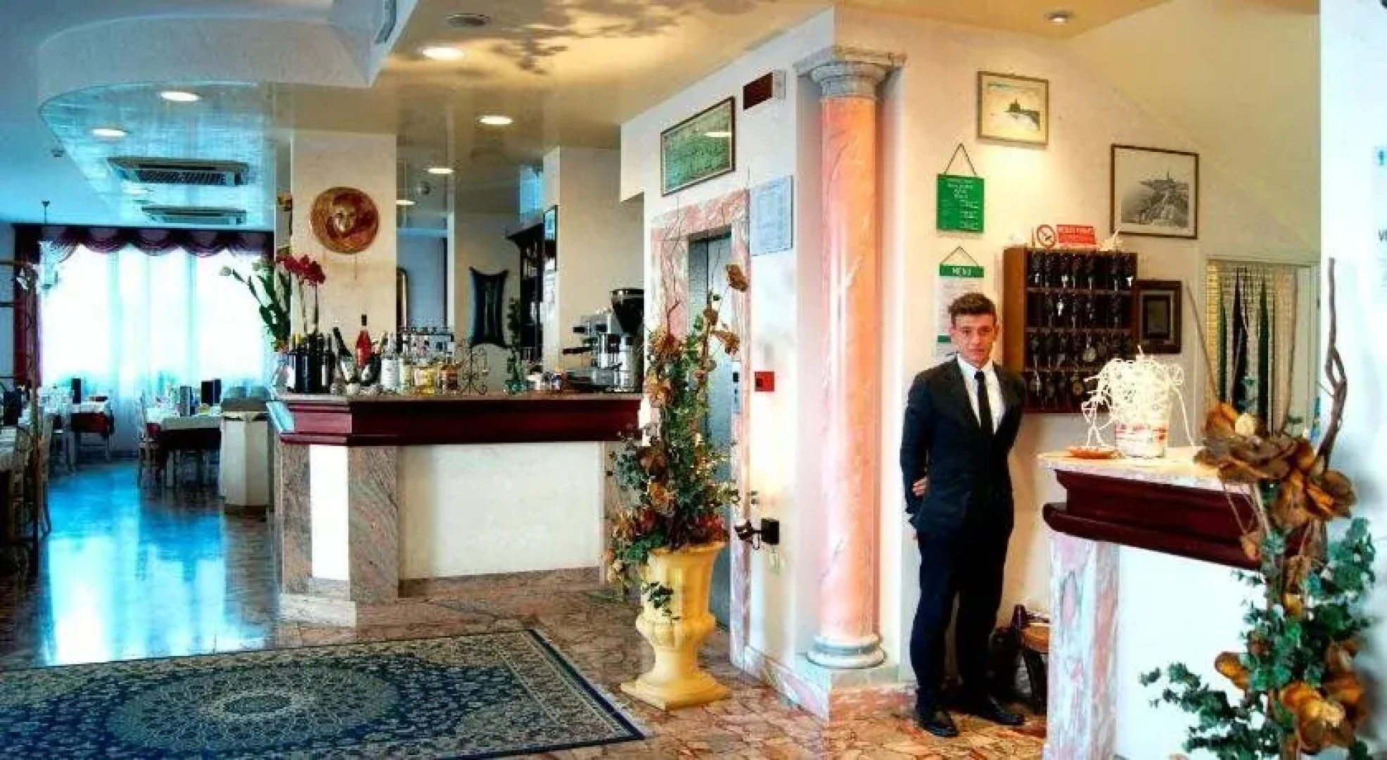 Hotel Marinella