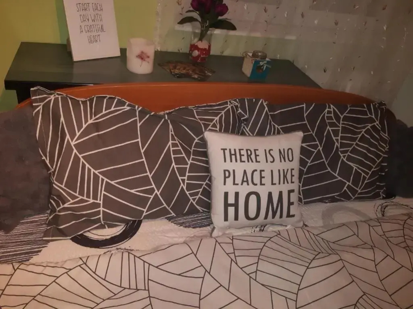 Sweet Home Danube Liman Apartment