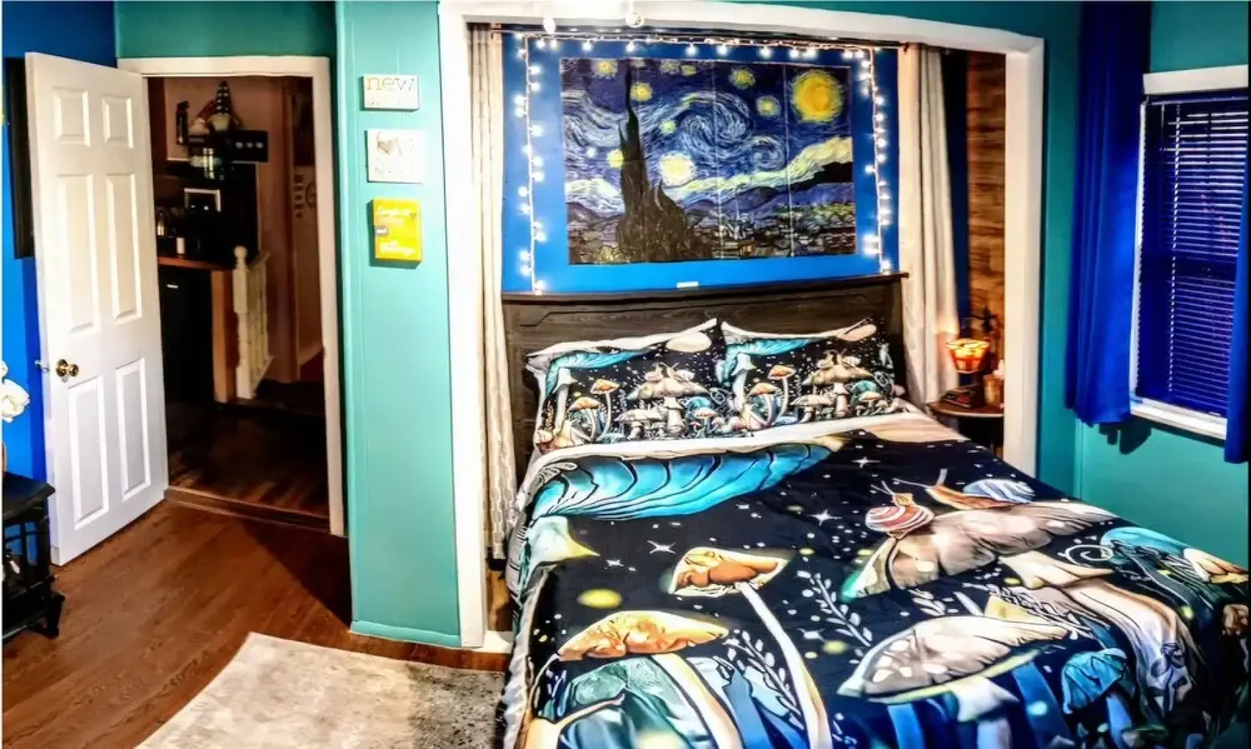 The Artist Studio Loft Inc