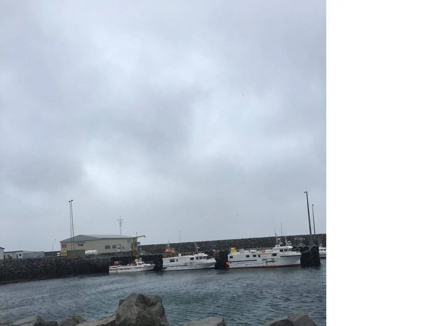 North Star Apartments in Rif - Hostel