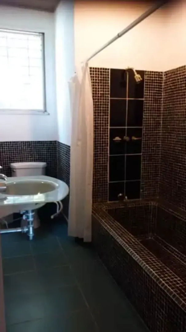 Espectacular vista frente al mar