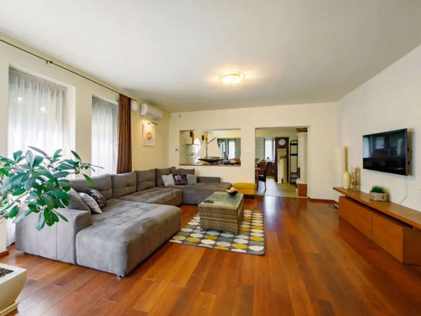 Mediterrán Vendégház