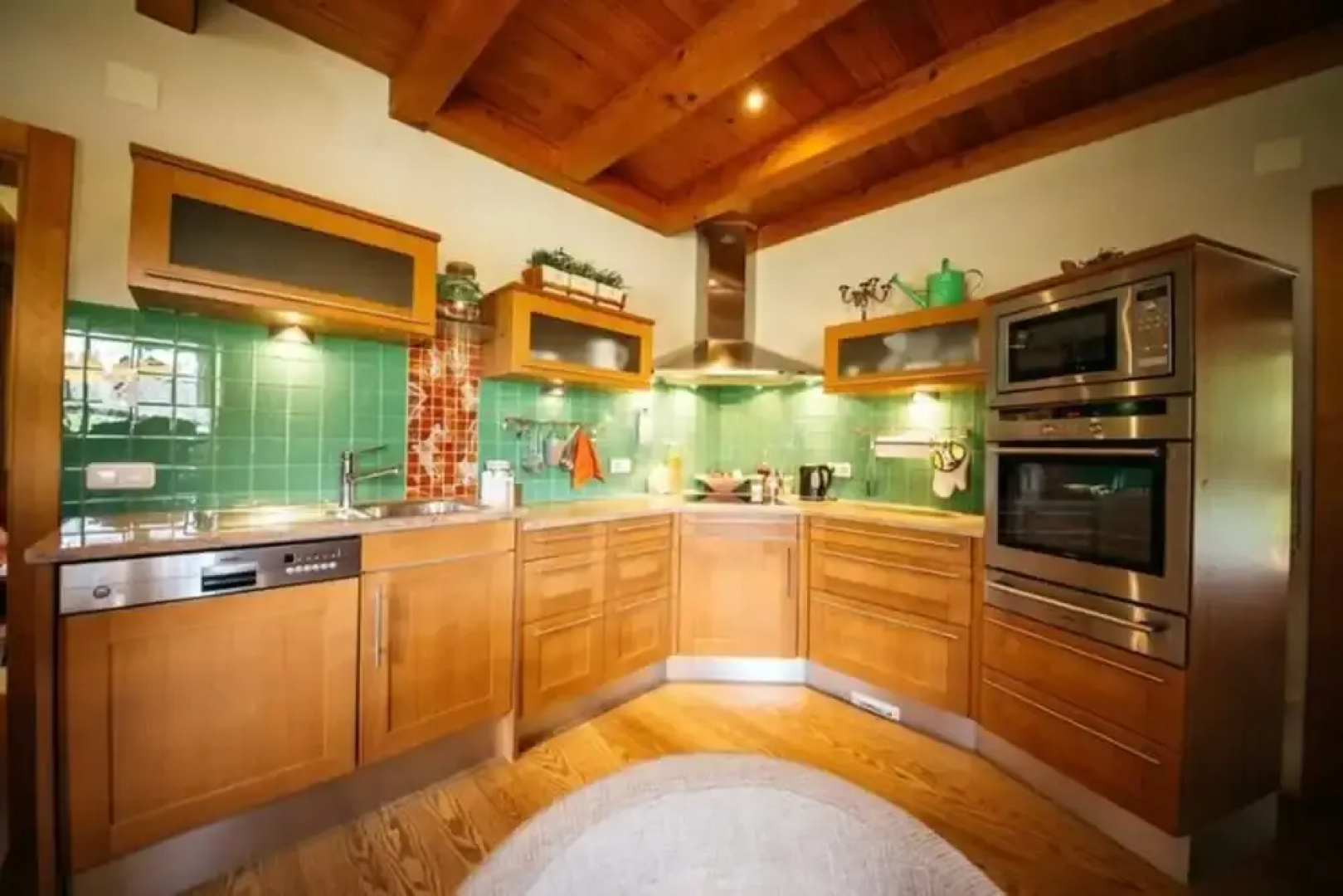 Holiday Home in Carinthia Near Lake Klopeiner