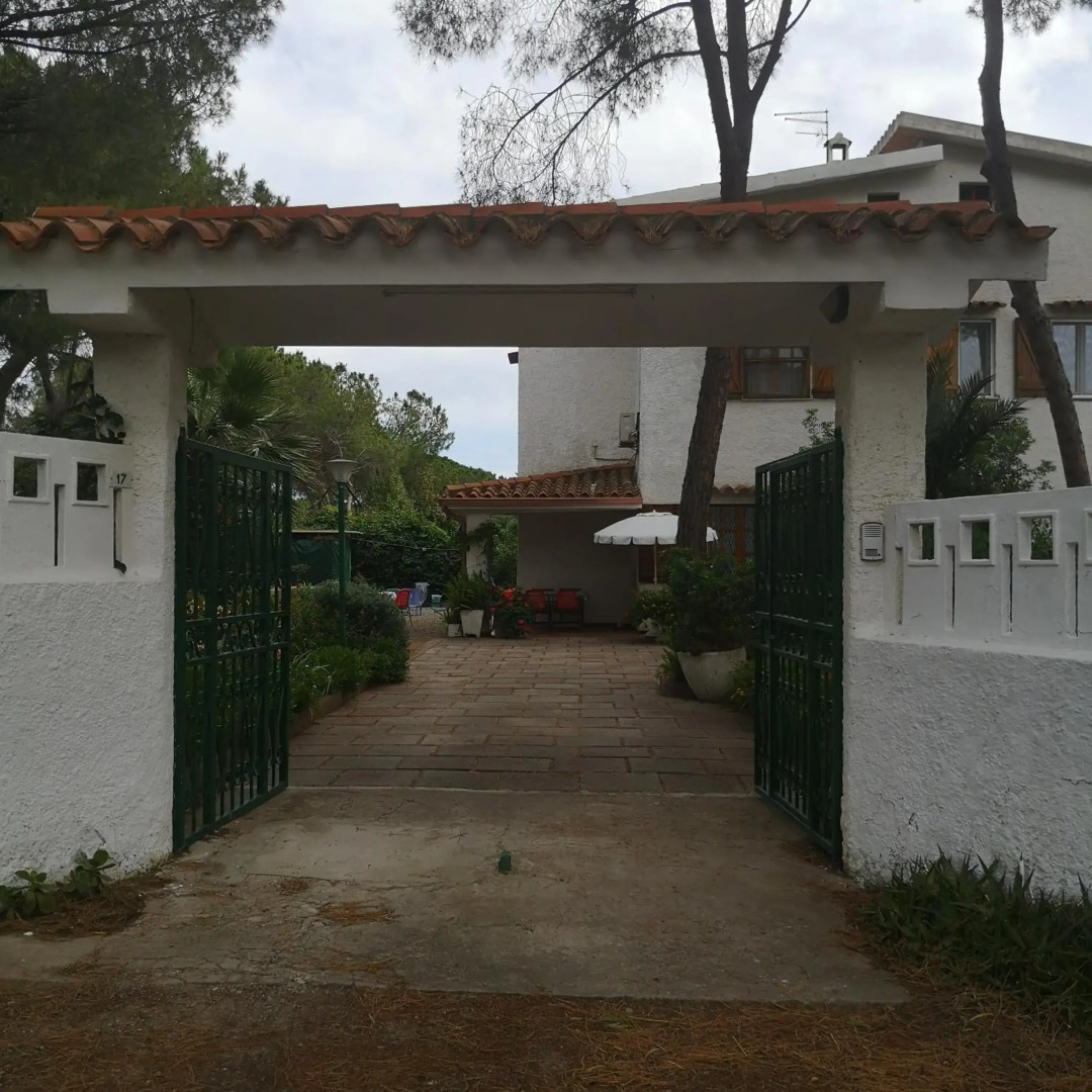 Villa Manuela