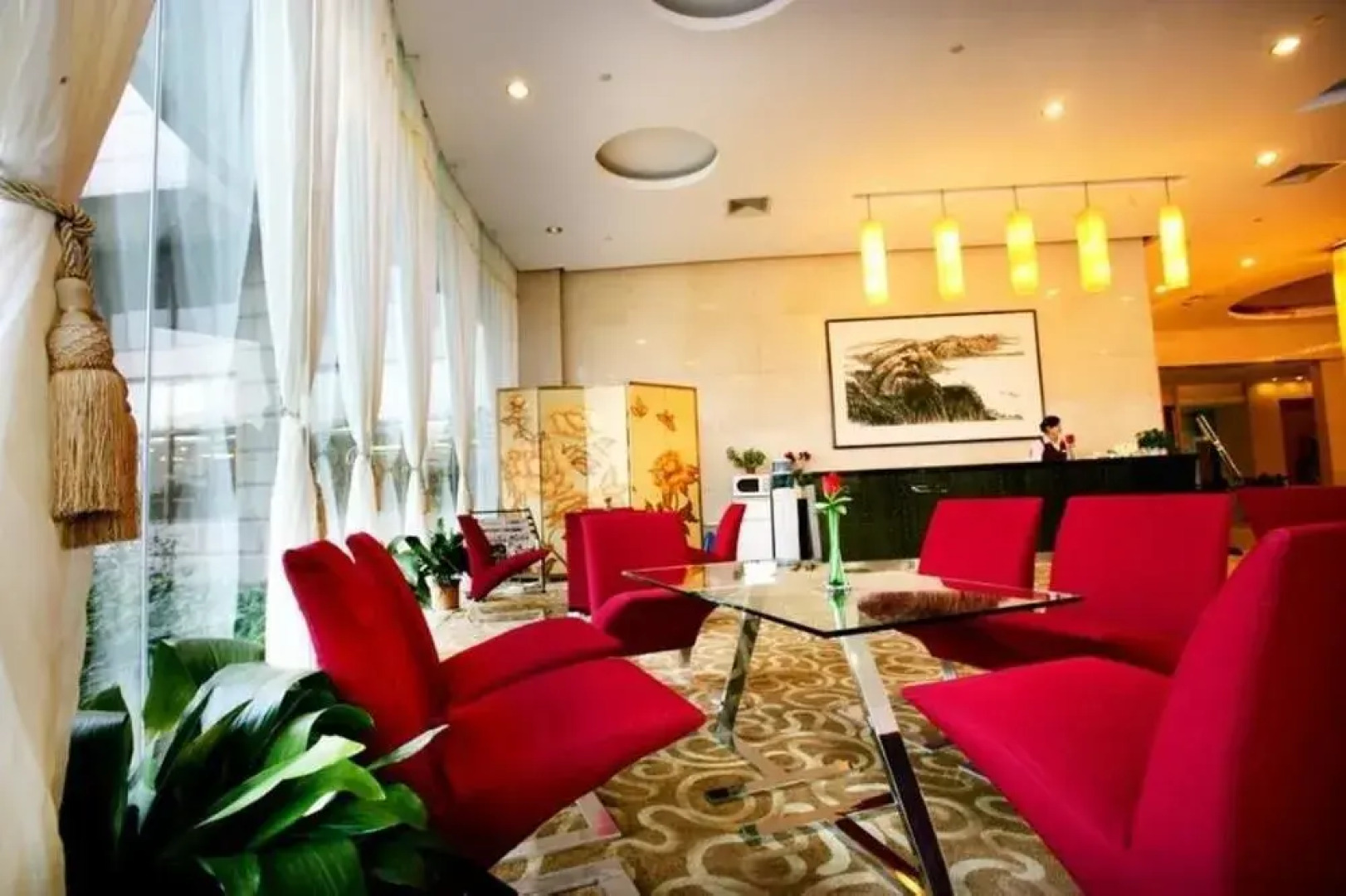 Nanjing Huadong Hotel