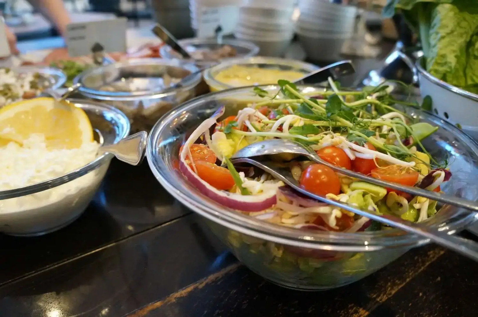 Best Western Hotel Corallen