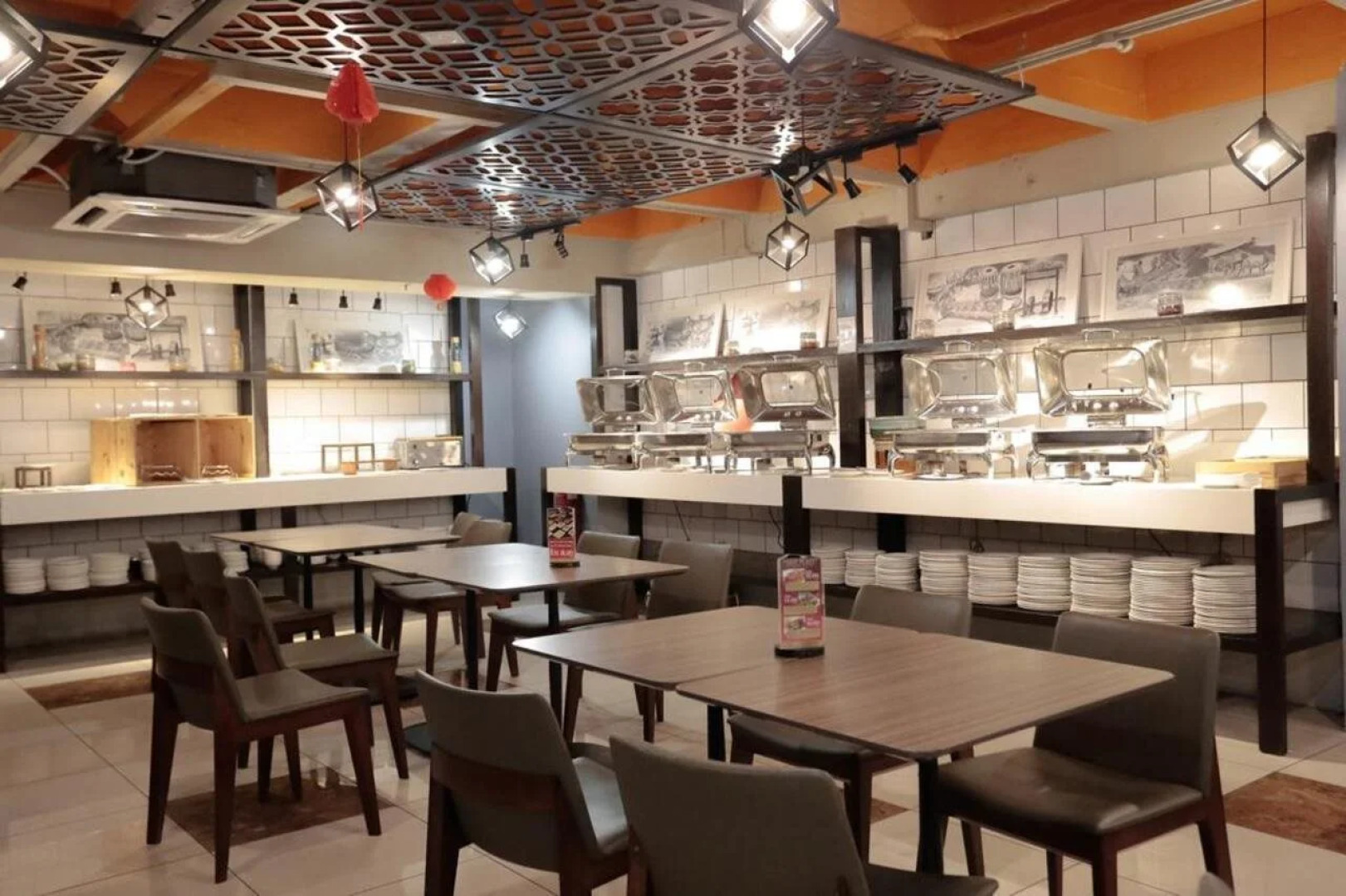 The Grand Campbell Hotel Kuala Lumpur