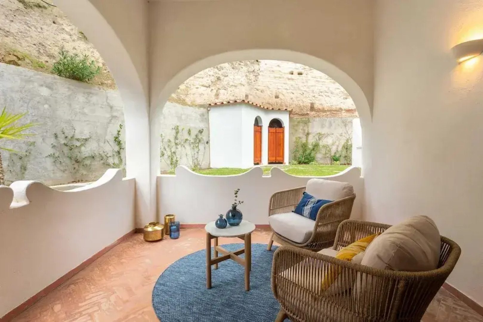 Villa Le Pagine Bianche