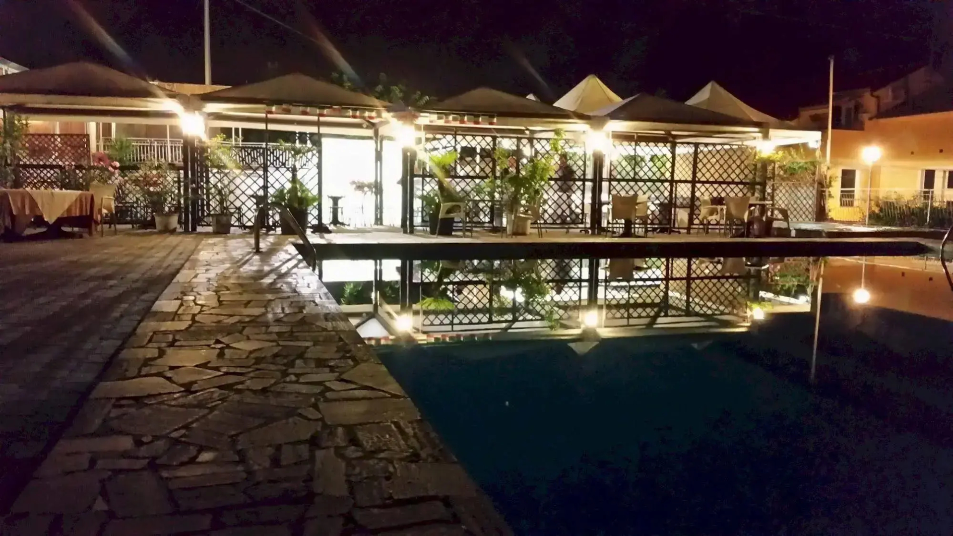Residence Il Borgo degli Ulivi Resort