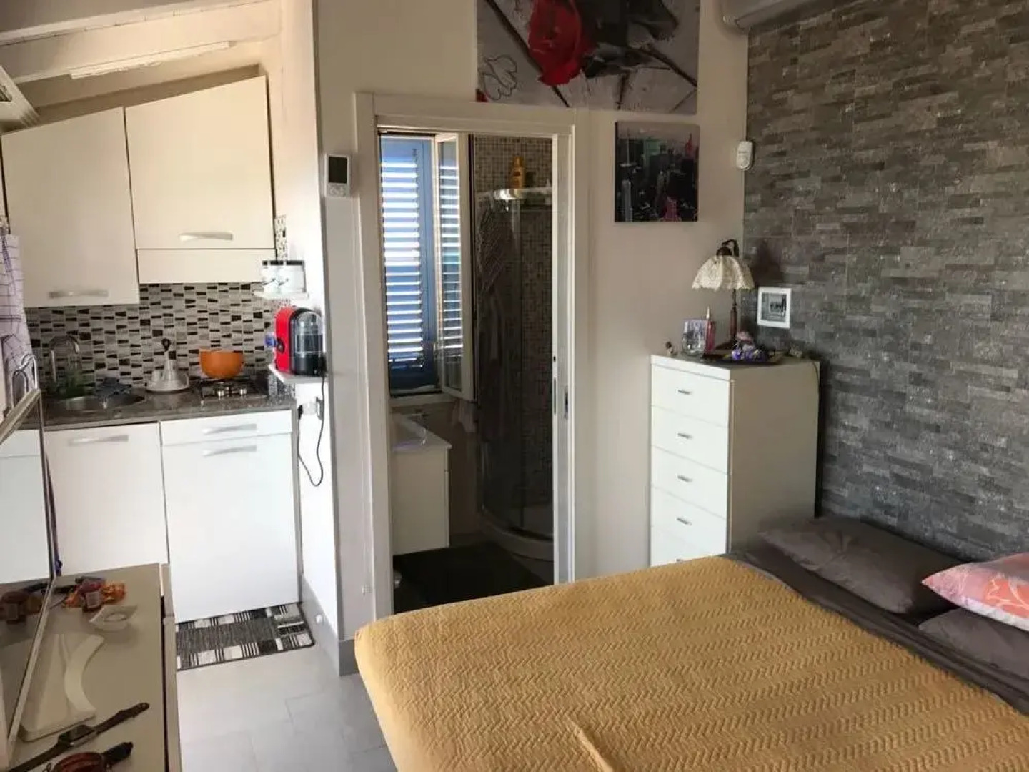 Casa Effetto Crociera