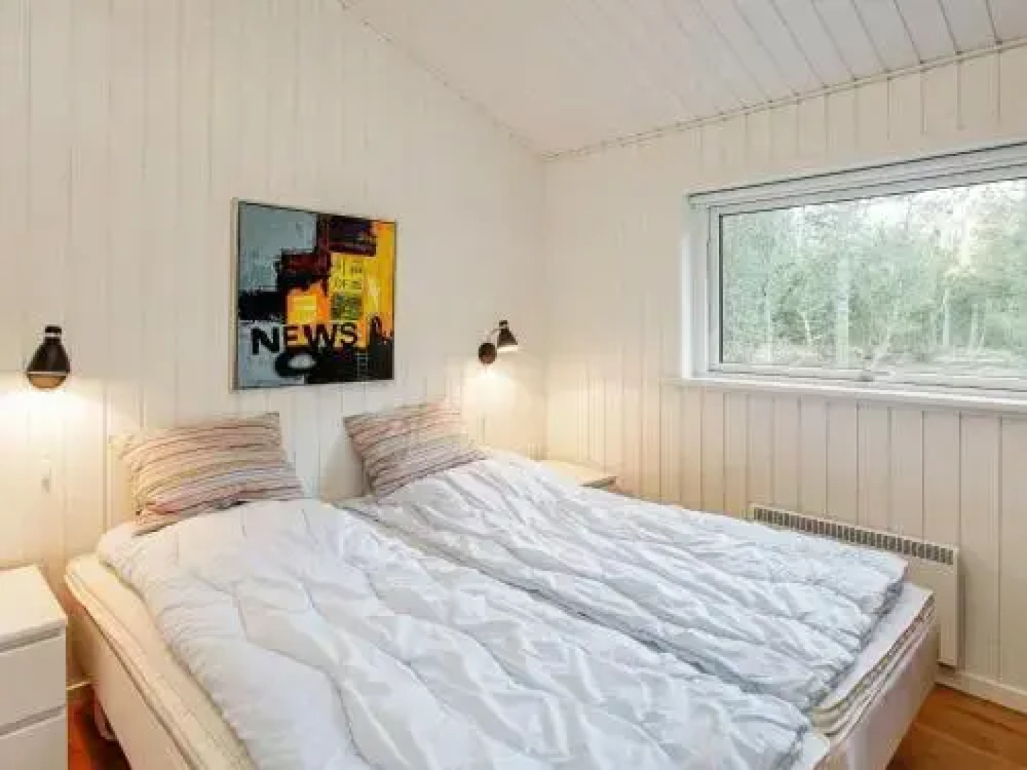 Holiday home Læsø II