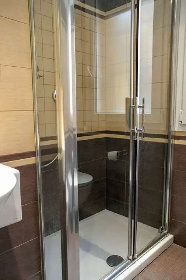 Affittacamere Indipendenza