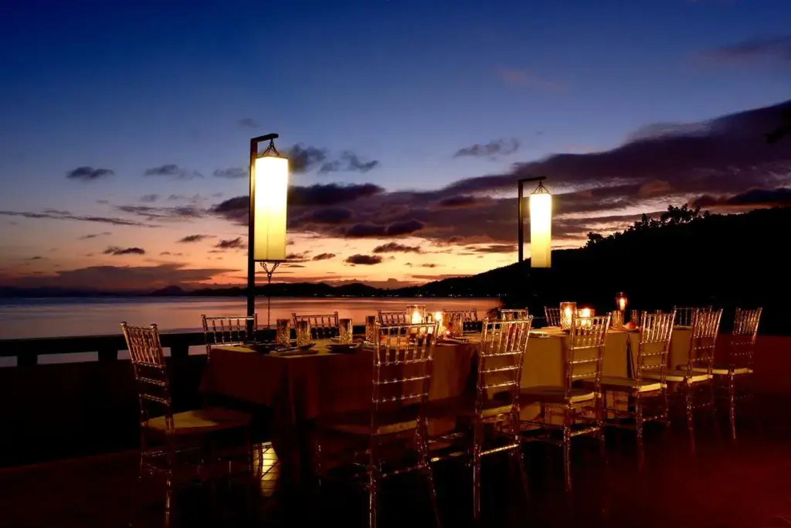 Renaissance Koh Samui Resort & Spa