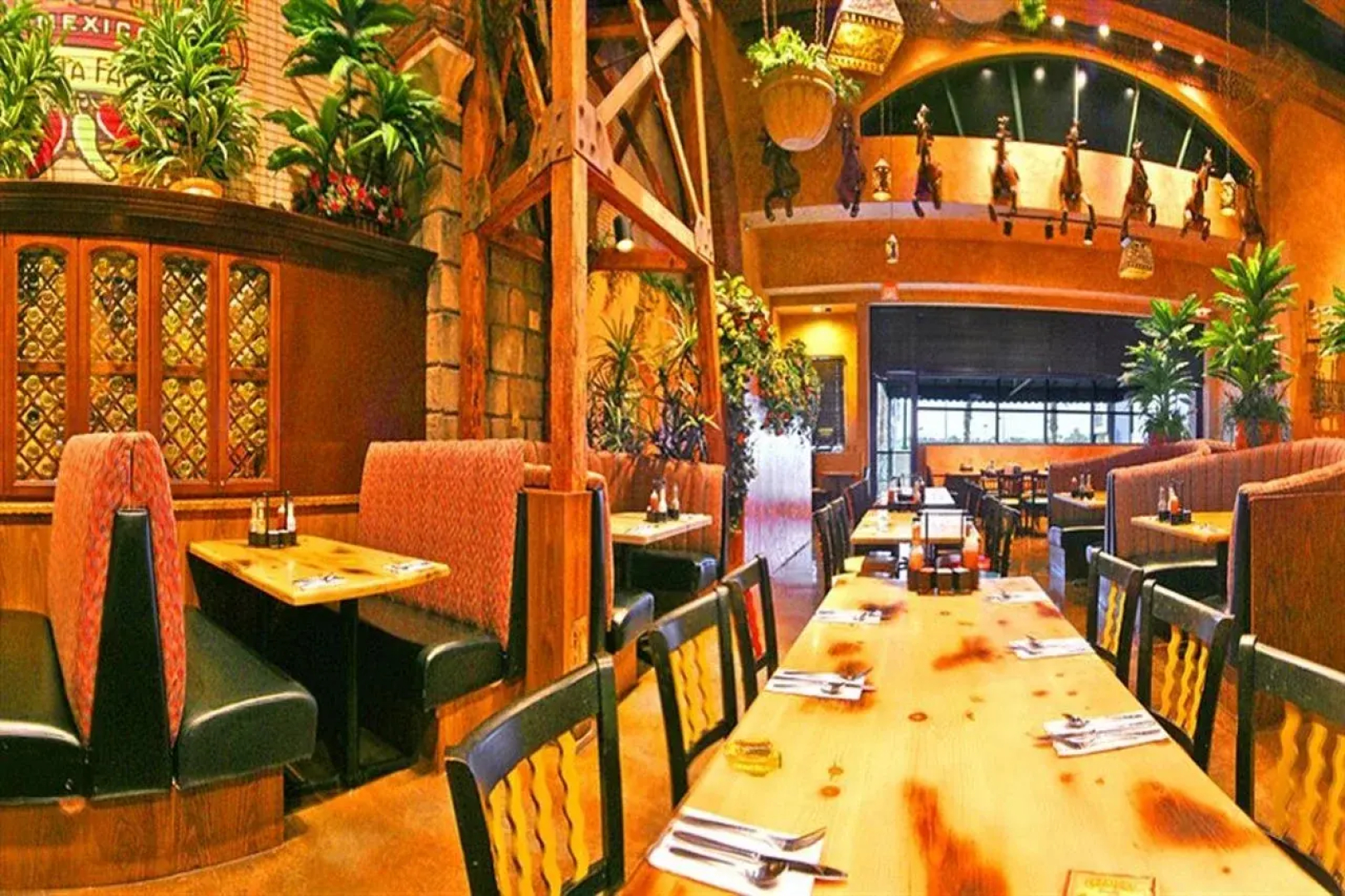 Fiesta Rancho Casino Hotel
