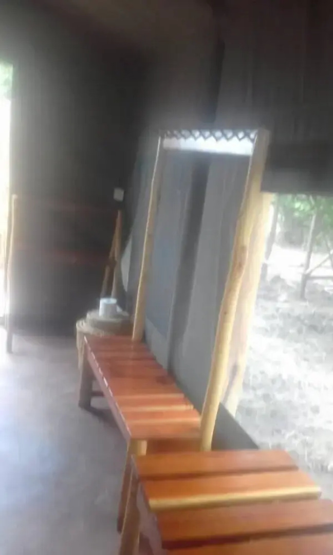 Mikango Safari Lodge Zambia