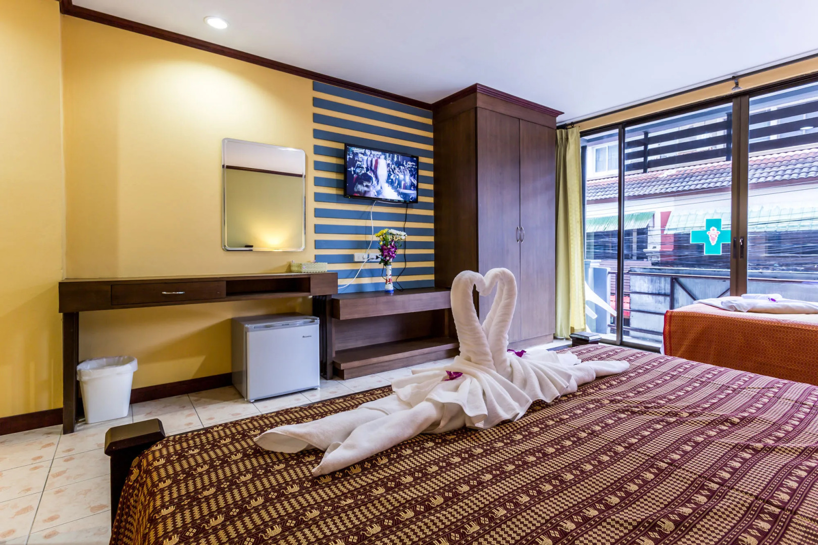 Royal Beach Residence