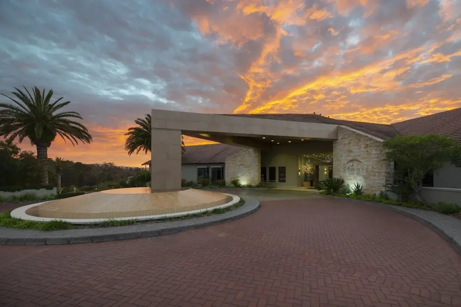 Simola Hotel Country Club & Spa