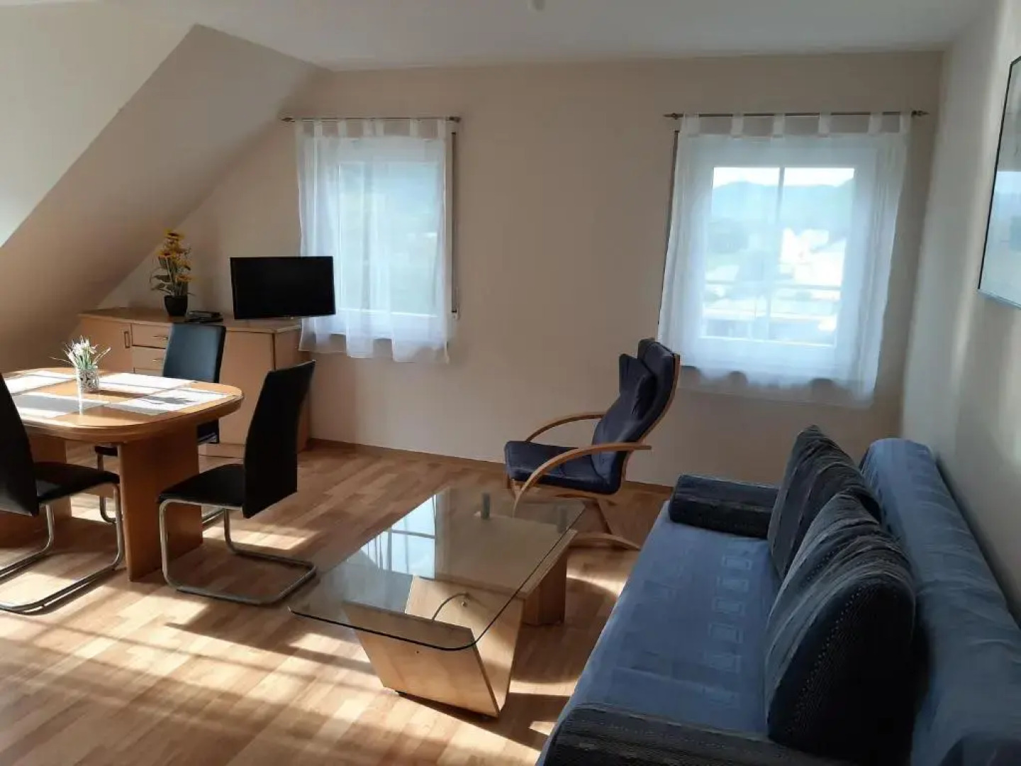 Residenz Moselstausee