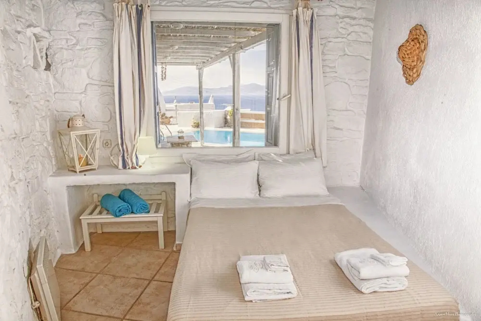 Mykonos Hippy Luxury