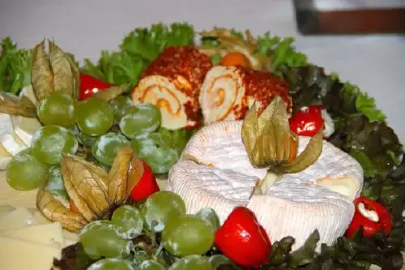 Bluhms Hotel & Restaurant am Markt